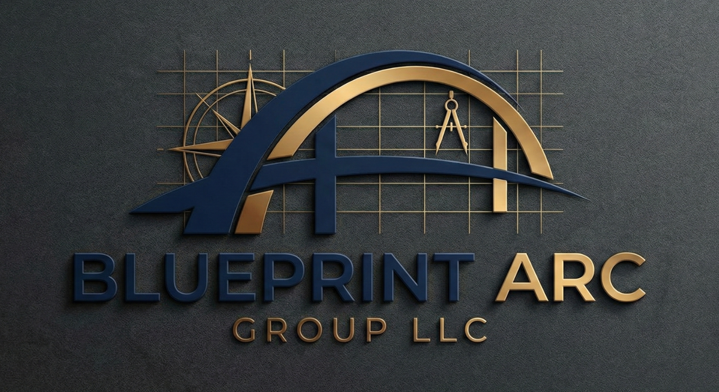 Blueprint Arc Group LLC logo