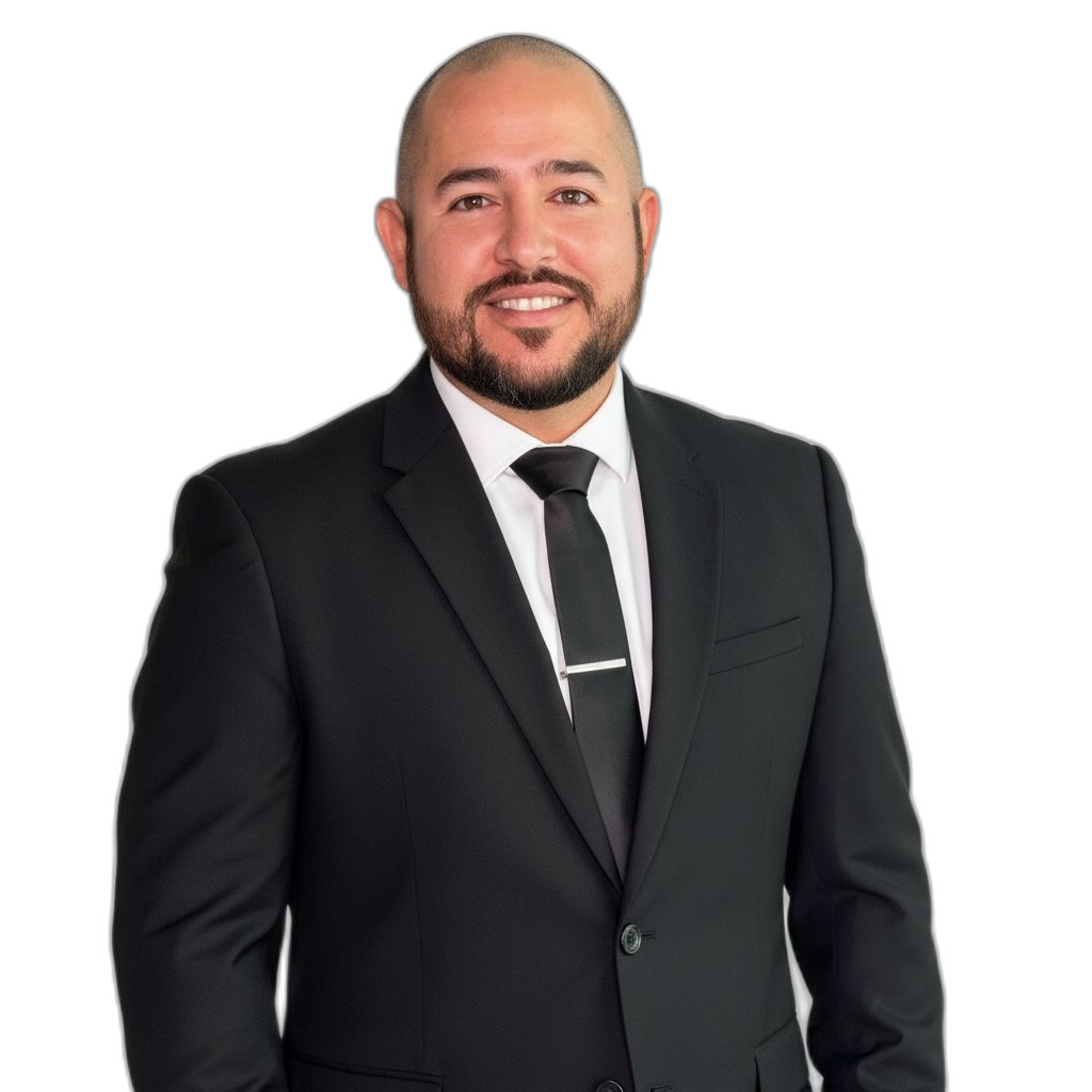 Cristian M. Sanchez, Founder and Managing Member